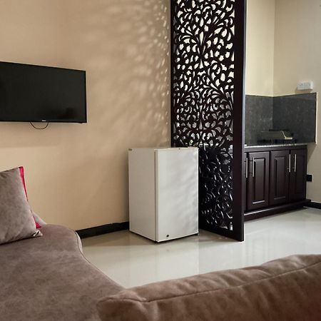 River Breeze Villa Bentota Exterior foto
