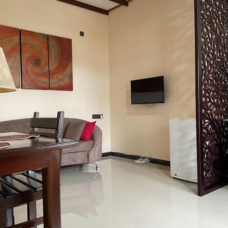 River Breeze Villa Bentota Exterior foto