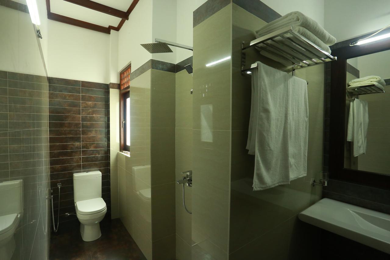 River Breeze Villa Bentota Exterior foto